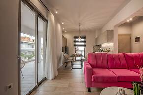 MAGNOLIA Luxury Chania Central Apartments
