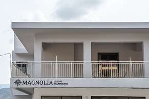 MAGNOLIA Luxury Chania Central Apartments