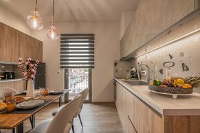 MAGNOLIA Luxury Chania Central Apartments