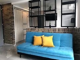 WAIKI Apartaestudio Amoblados