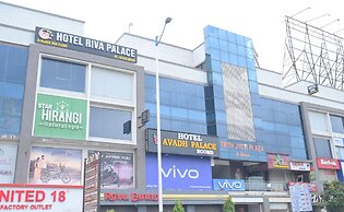 Hotel Riva Palace