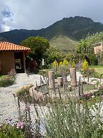 Casa Tía María Yucay