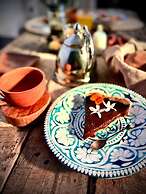 Casa Tía María Yucay