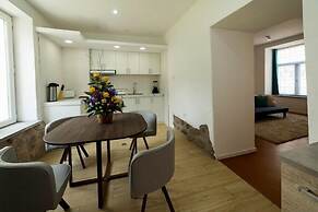 Casa Tía María Yucay