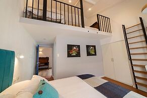 Casa Tía María Yucay