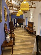 Casa Tía María Yucay