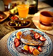 Casa Tía María Yucay