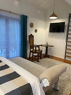 Casa Tía María Yucay