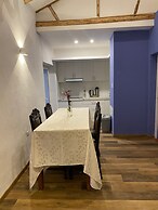 Casa Tía María Yucay