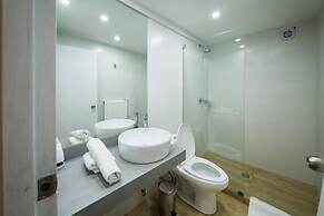 Casa Tía María Yucay