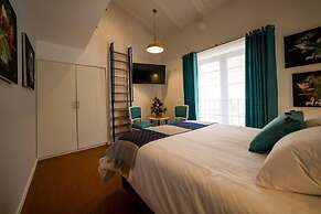 Casa Tía María Yucay