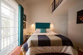 Casa Tía María Yucay