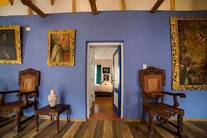 Casa Tía María Yucay