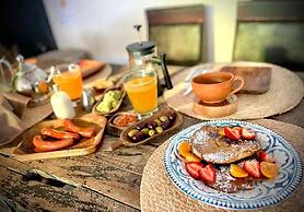 Casa Tía María Yucay