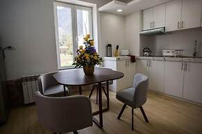 Casa Tía María Yucay