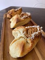 Casa Tía María Yucay