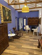 Casa Tía María Yucay