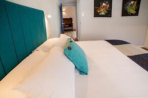 Casa Tía María Yucay