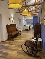 Casa Tía María Yucay