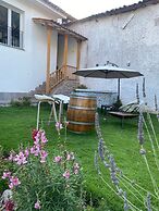 Casa Tía María Yucay