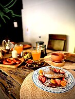 Casa Tía María Yucay