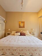 Encantador departamento en Recoleta