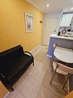 Encantador departamento en Recoleta