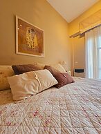 Encantador departamento en Recoleta