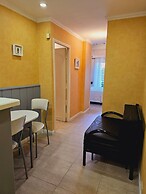 Encantador departamento en Recoleta