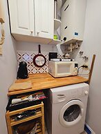 Encantador departamento en Recoleta