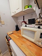 Encantador departamento en Recoleta