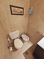 Encantador departamento en Recoleta