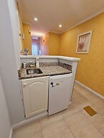 Encantador departamento en Recoleta