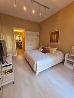 Encantador departamento en Recoleta