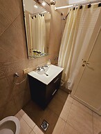 Encantador departamento en Recoleta