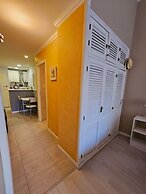 Encantador departamento en Recoleta