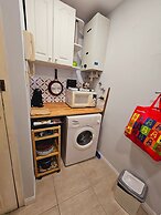 Encantador departamento en Recoleta