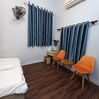 Hanowood Homestay & Travel