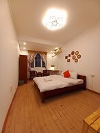 Hanowood Homestay & Travel