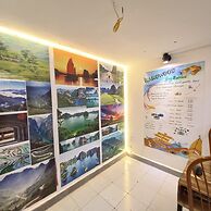 Hanowood Homestay & Travel