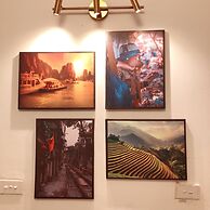 Hanowood Homestay & Travel