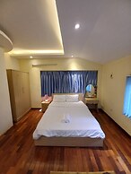 Hanowood Homestay & Travel