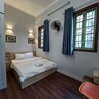 Hanowood Homestay & Travel