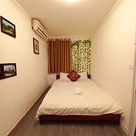 Hanowood Homestay & Travel