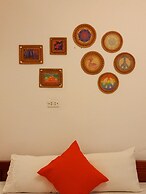 Hanowood Homestay & Travel