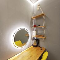 Hanowood Homestay & Travel