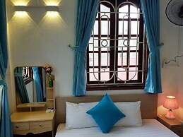 Hanowood Homestay & Travel