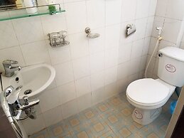 Hanowood Homestay & Travel