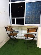 Hanowood Homestay & Travel