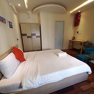 Hanowood Homestay & Travel